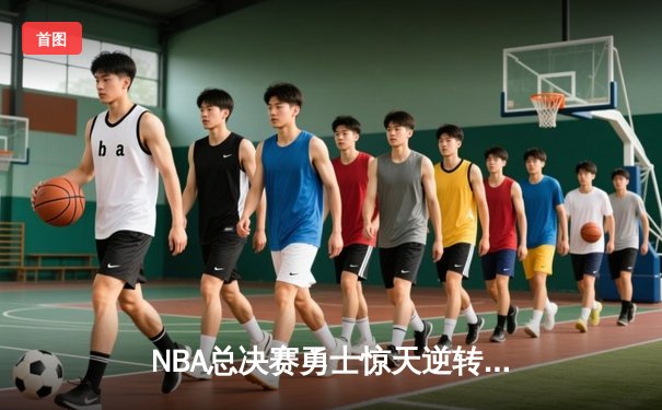 NBA总决赛勇士惊天逆转 库里43分创纪录夺冠